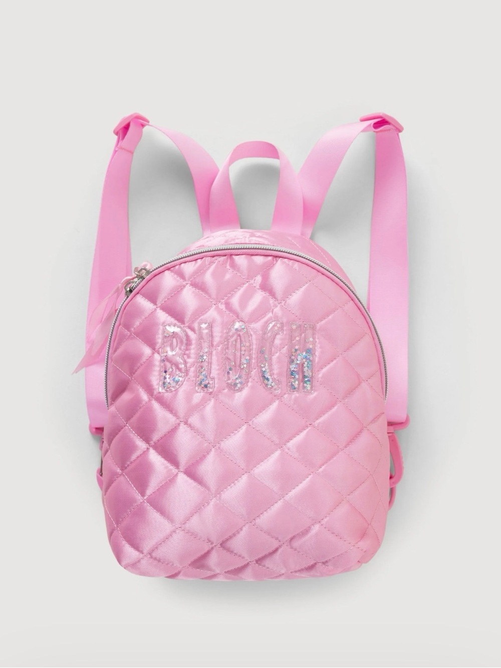 Bloch Primary Satin Backpack for girls